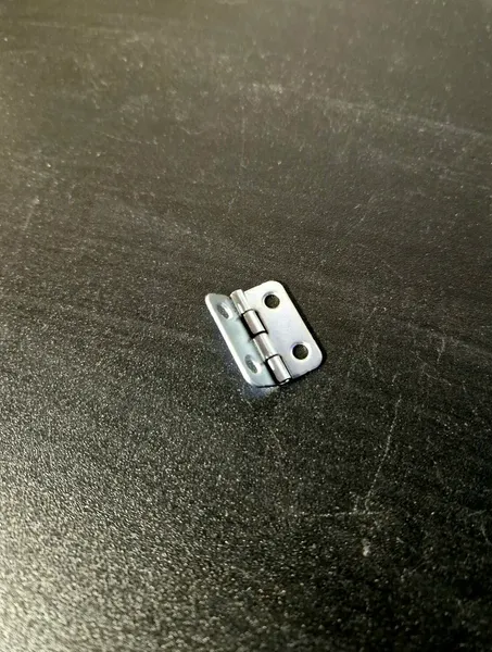 Изображение товара Петля дверная Металлист Карточная 22x24 (10шт, цинк)