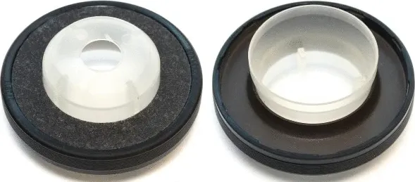 Изображение товара Сальник коленвала Elring 026.770