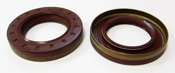 Изображение товара Сальник коленвала Elring 330.736