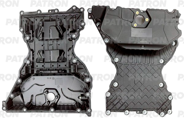 Изображение товара Масляный поддон двигателя Patron POC092