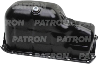 Изображение товара Масляный поддон двигателя Patron POC043