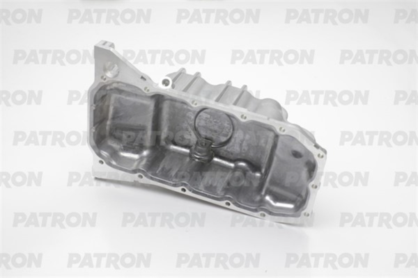 Изображение товара Масляный поддон двигателя Patron POC116