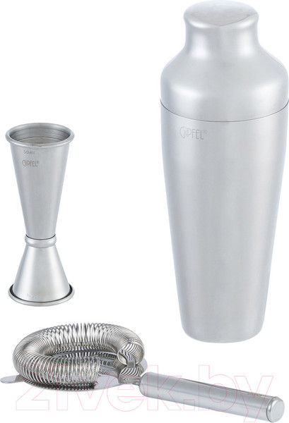 Изображение товара Набор для бара Gipfel Boston 51188