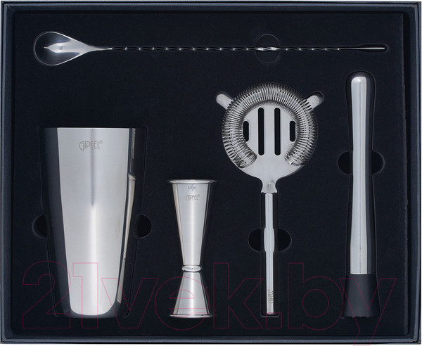 Изображение товара Набор для бара Gipfel Boston 51188