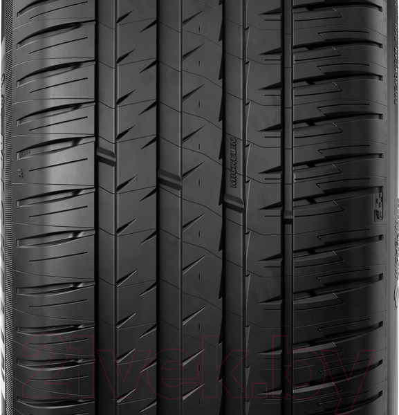 Изображение товара Летняя шина Michelin Pilot Sport 4 SUV 275/40R21 107Y Run-Flat BMW