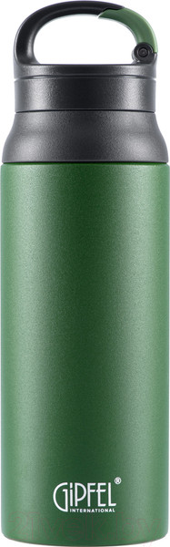 Изображение товара Термос для напитков Gipfel Ontario 51791 (зеленый)