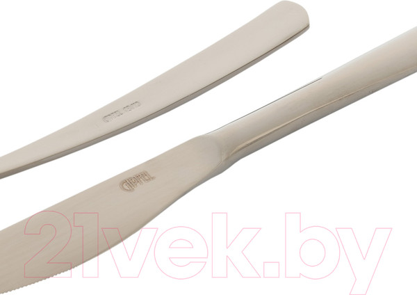 Изображение товара Набор столовых приборов Gipfel Cairo 51404 (24пр)