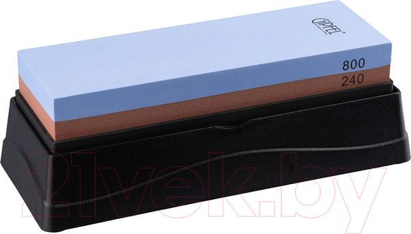 Изображение товара Набор точильных камней Gipfel 51520