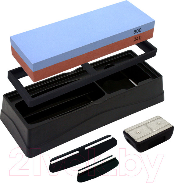 Изображение товара Набор точильных камней Gipfel 51520