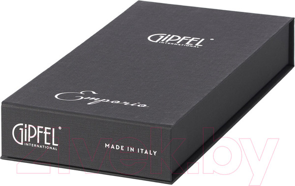 Изображение товара Набор столовых приборов Gipfel Emporio 51560 (24пр)