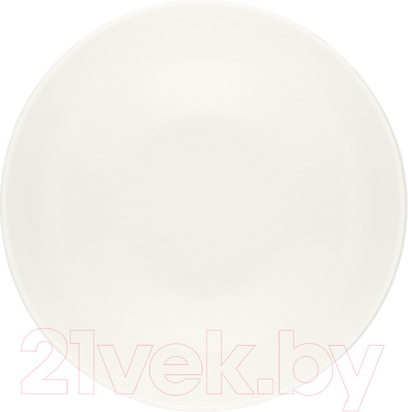 Изображение товара Набор салатников Gipfel Charlotte 51562 (4шт, белый/красный)