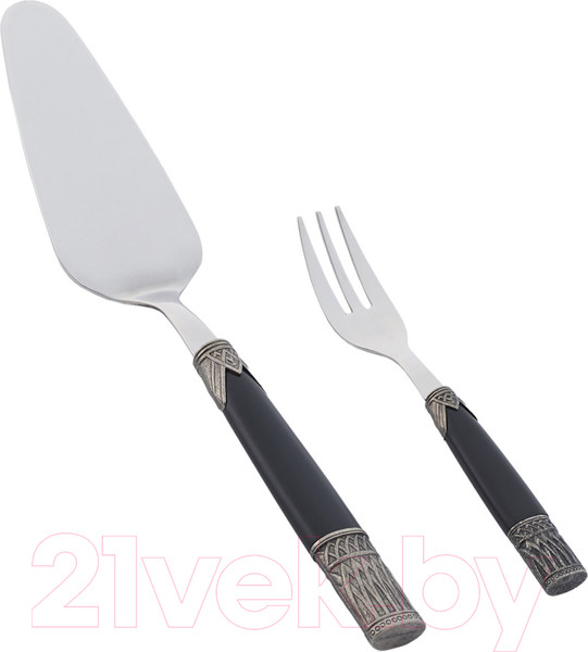 Изображение товара Набор столовых приборов Gipfel Emporio 51568 (7пр)