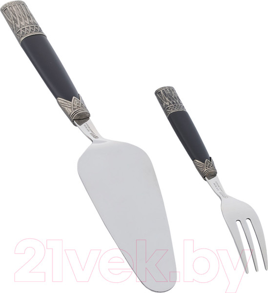 Изображение товара Набор столовых приборов Gipfel Emporio 51568 (7пр)