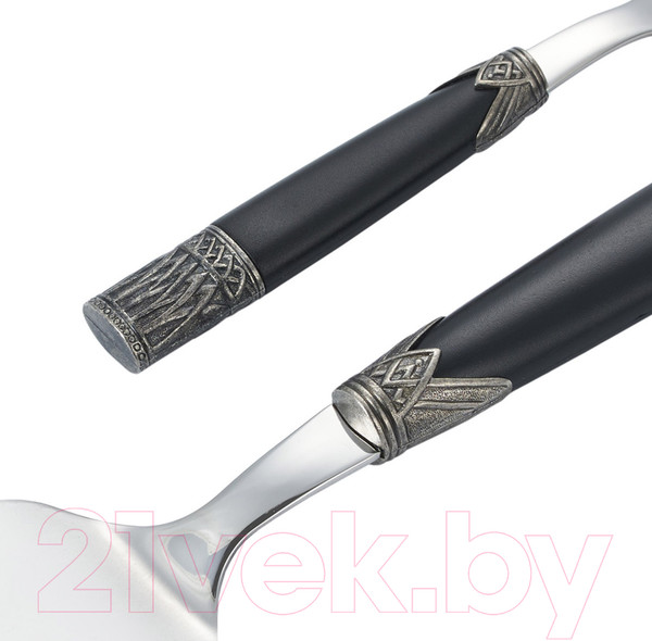 Изображение товара Набор столовых приборов Gipfel Emporio 51568 (7пр)