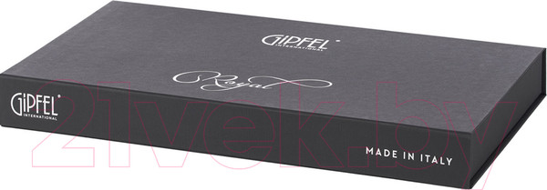 Изображение товара Набор столовых приборов Gipfel Emporio 51568 (7пр)