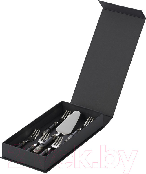 Изображение товара Набор столовых приборов Gipfel Emporio 51568 (7пр)