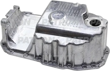 Изображение товара Масляный поддон двигателя Patron POC032 