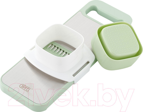 Изображение товара Овощерезка ручная Gipfel Sana 51741