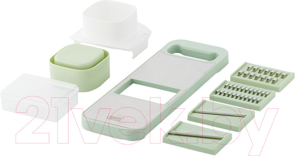 Изображение товара Овощерезка ручная Gipfel Sana 51741