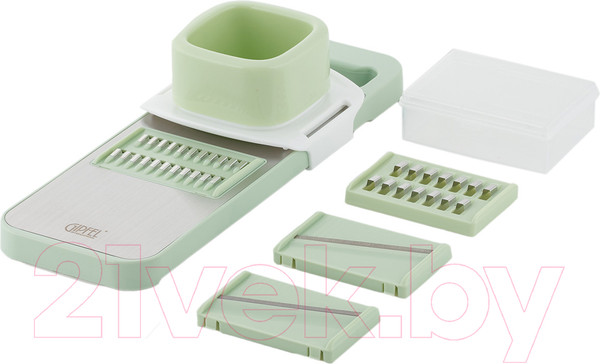 Изображение товара Овощерезка ручная Gipfel Sana 51741