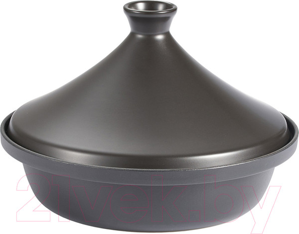 Изображение товара Тажин Gipfel Amey 51856 (черный)