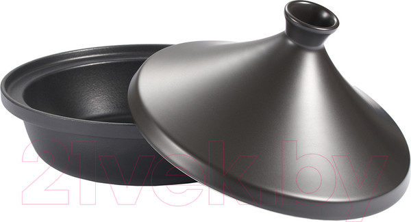 Изображение товара Тажин Gipfel Amey 51856 (черный)