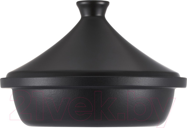 Изображение товара Тажин Gipfel Amey 51856 (черный)