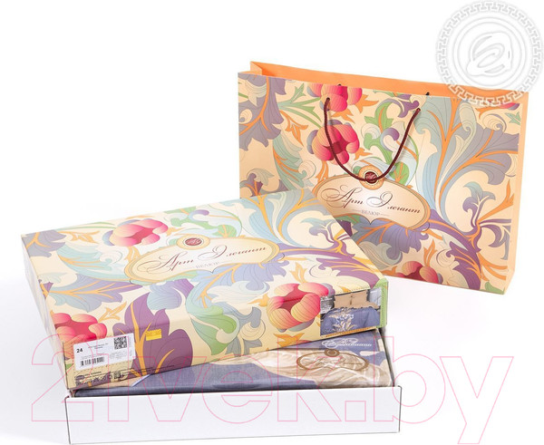 Изображение товара Комплект постельного белья АртПостель Хилдер 797