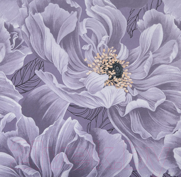 Изображение товара Комплект постельного белья АртПостель Шанс 909