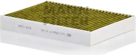 Изображение товара Салонный фильтр Mann-Filter FP34003