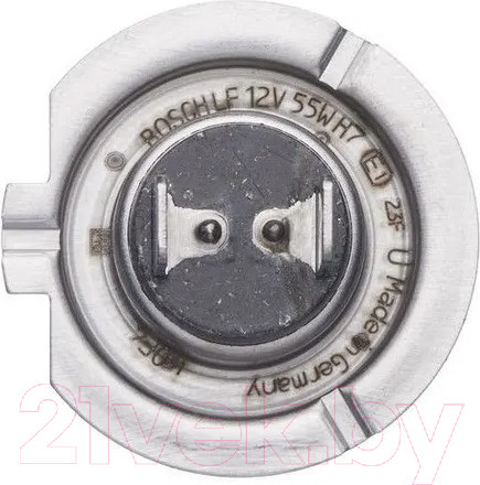 Изображение товара Комплект автомобильных ламп Bosch 1987301411