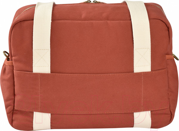 Изображение товара Сумка для коляски Beaba Sac Paris Hot Sauce 940298