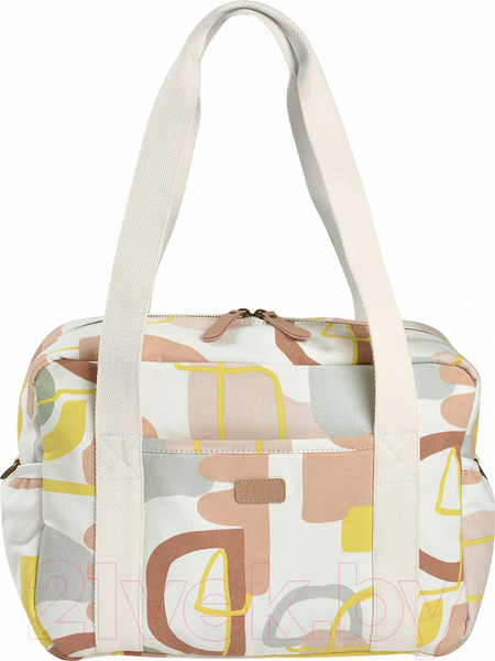 Изображение товара Сумка для коляски Beaba Sac Paris Art Line 940304