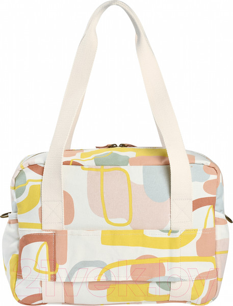 Изображение товара Сумка для коляски Beaba Sac Paris Art Line 940304
