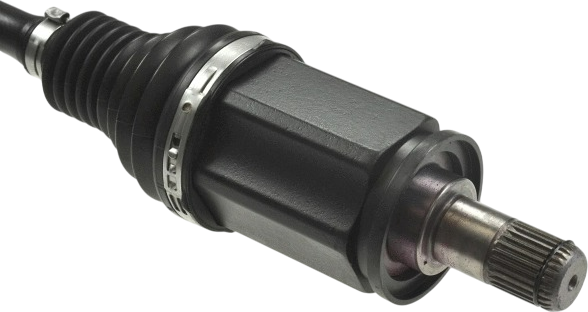 Изображение товара Приводной вал Loebro 305945