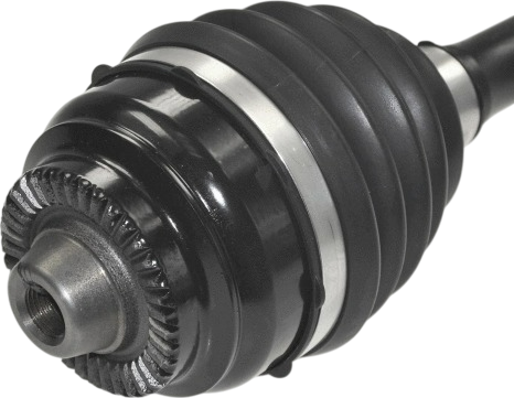 Изображение товара Приводной вал Loebro 305945