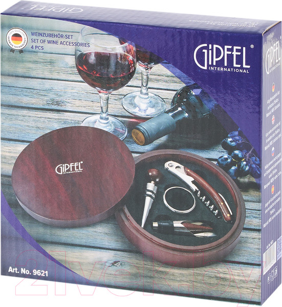 Изображение товара Набор для бара Gipfel 9621