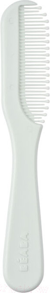 Изображение товара Набор для ухода за волосами детский Beaba Baby Brush And Comb Green Bl 920366