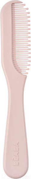Изображение товара Набор для ухода за волосами детский Beaba Peigne + Brosse Old Pink 920367