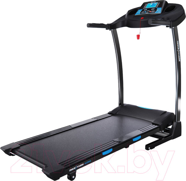Изображение товара Электрическая беговая дорожка DFC Cosco / T-AC200 
