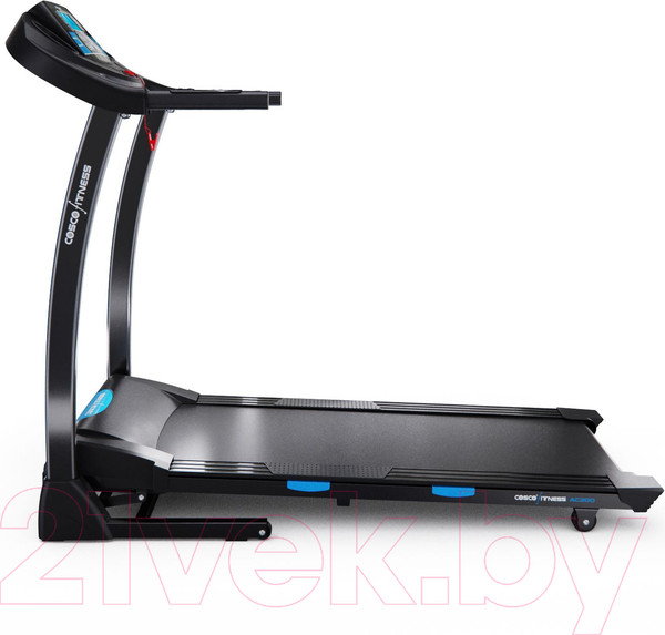 Изображение товара Электрическая беговая дорожка DFC Cosco / T-AC200 