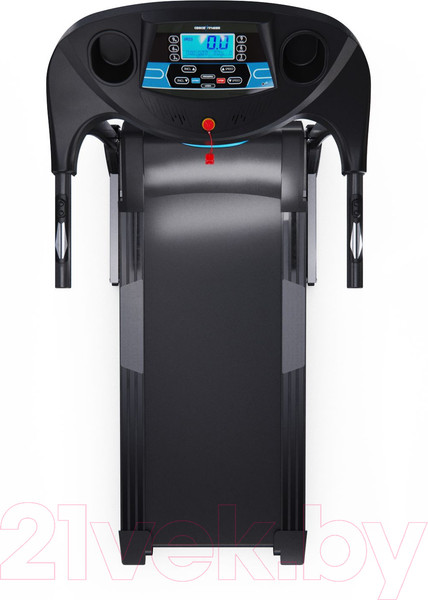 Изображение товара Электрическая беговая дорожка DFC Cosco / T-AC200 