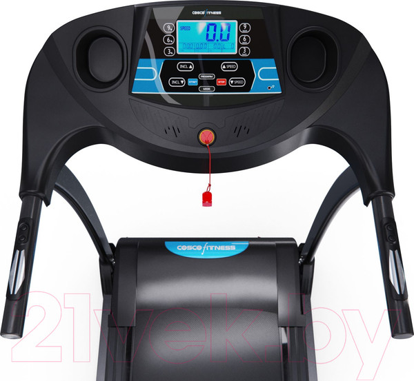 Изображение товара Электрическая беговая дорожка DFC Cosco / T-AC200 