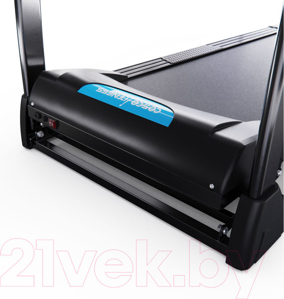 Изображение товара Электрическая беговая дорожка DFC Cosco / T-AC200 