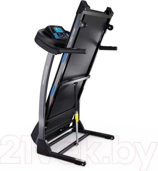 Изображение товара Электрическая беговая дорожка DFC Cosco / T-AC200 