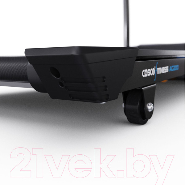 Изображение товара Электрическая беговая дорожка DFC Cosco / T-AC200 