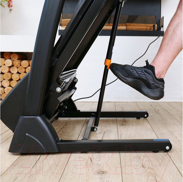 Изображение товара Электрическая беговая дорожка DFC Cosco / T-AC200 