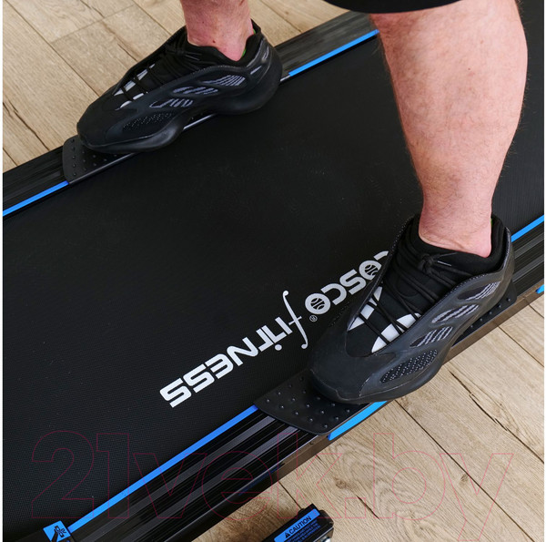 Изображение товара Электрическая беговая дорожка DFC Cosco / T-AC200 