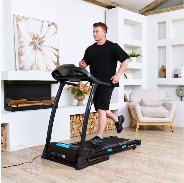 Изображение товара Электрическая беговая дорожка DFC Cosco / T-AC200 