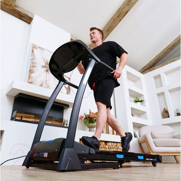 Изображение товара Электрическая беговая дорожка DFC Cosco / T-AC200 